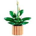 Klocki Botanicals 11504 Skrzydłokwiat 18+ Lego_97923
