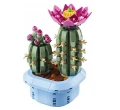 Klocki Botanicals 11509 Kwitnący kaktus 9+ Lego_97927