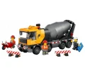 Klocki City 60478 Betoniarka 7+ Lego_97958