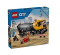 Klocki City 60478 Betoniarka 7+ Lego_97956