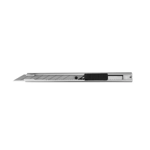 Nóż do papieru D.RECT 2034 12,5cm metalowy precyzyjny