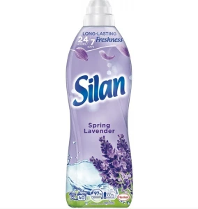 Płyn do płukania Spring Lavender 880ml Silan