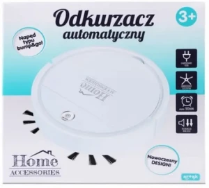 Robot sprzątający Home Accessories Artyk
