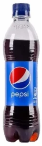 Napój gazowany 500ml Pepsi