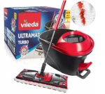 Mop obrotowy Easy Wring ULTRAMAT Turbo Vileda