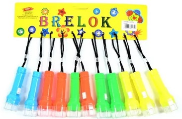 Brelok Latarka Midex_98350