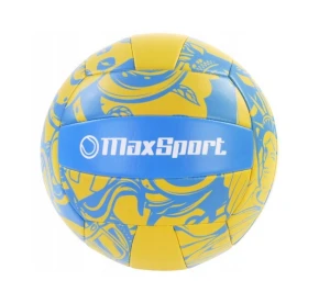 Piłka do siatkówki MaxSport r.5 Artyk