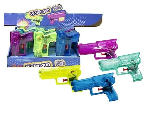Pistolet na wodę 15cm Artyk_98388