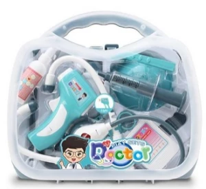 Walizka małego lekarza Artyk