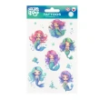 Tatuaże dla dzieci Syrenki Starpak_98432