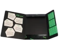 Teczka z gumką A4 Foodball Starpak_98490