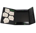 Teczka z gumką A4 Foodball Starpak_98491