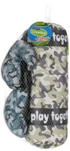 Zestaw Bokserski Mega Creative