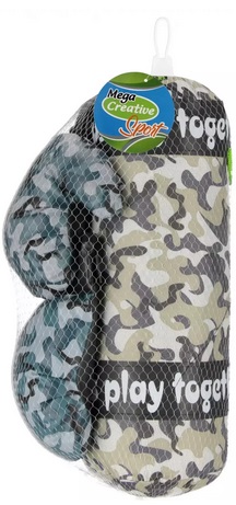 Zestaw Bokserski Mega Creative_98582