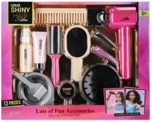 Zestaw piękności Fryzjer Mega Creative