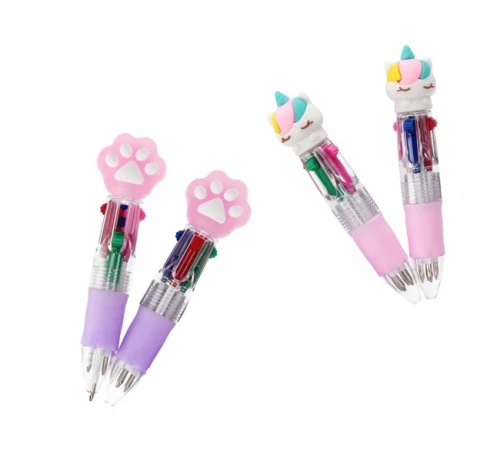 Długopis wielokolorowy Mini Starpak_98599