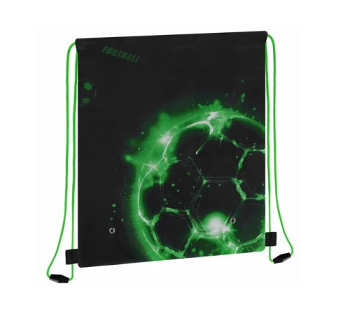 Worek na buty Football3 Starpak_98617