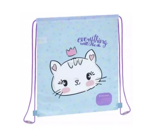 Worek na buty Kitty Starpak