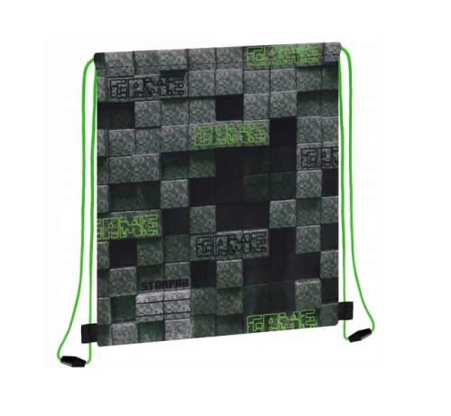 Worek na buty Game2 Starpak_98629