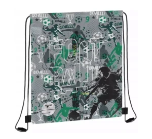 Worek na buty Football2 Starpak