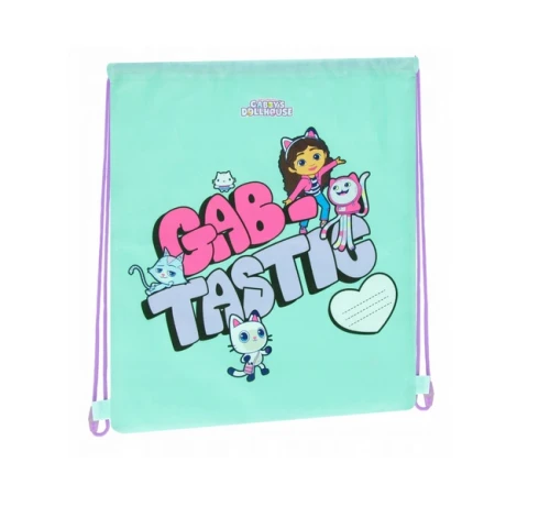 Worek na buty Gabby s Dollhouse Starpak_98632
