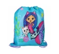 Worek na buty Gabby s Dollhouse Syrenka Starpak_98635