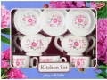 Naczynia kuchenne Nella Mega Creative_98641