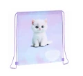 Worek na buty Cute Kitty Starpak_98616