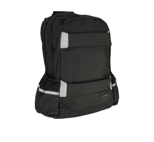 Plecak młodzieżowy STK Black 26l Starpak_98663