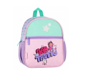 Plecak przedszkolny mini Koci Domek Gabi Tastic 5l Starpak