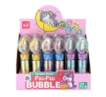 Bańki mydlane Jednorożec My Bubble 36 ml Mega Creative_98697