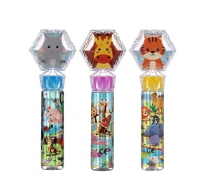 Bańki mydlane Safari My Bubble 36 ml Mega Creative