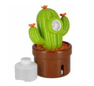 Maszynka do baniek mydlanych Kaktus My Bubble 80 ml Mega Creative