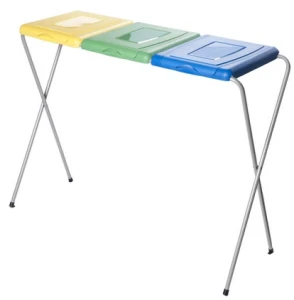 Stelaż do segregacji śmieci Verdenia Galicja