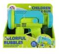 Bańki mydlane pistolet My Bubble 45 ml Mega Creative_98719