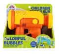 Bańki mydlane pistolet My Bubble 45 ml Mega Creative_98720