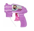 Maszynka do baniek mydlanych Pistolet Koci Domek Gabi  My Bubble 60 ml Mega Creative_98712