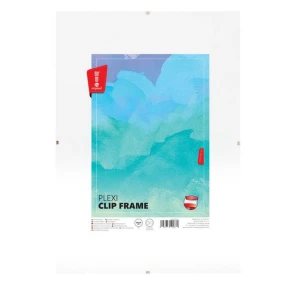 Antyrama pleksi 50x70cm MemoBe
