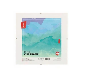 Antyrama pleksi 50x50cm MemoBe