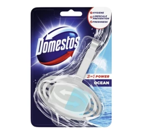 Koszyk do WC Zawieszka 3w1 Ocean Power 35g Domestos