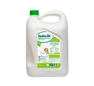 Ekologiczny Płyn do mycia naczyń Cytrusy i zielona herbata 5l Ludwik