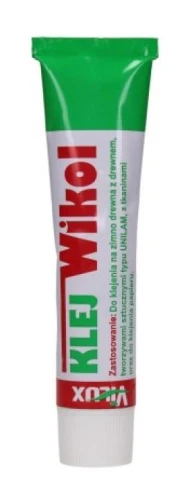 Klej Wikol 45ml Jedność_98831
