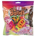 Gumki Flu mix do robienia bransoletek 72szt. _98833