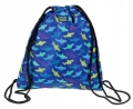 Worek szkolny na Buty shark Starpak_98849