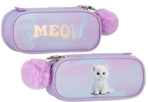 Piórnik saszetka kotek Starpak