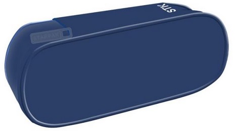 Piórnik saszetka granatowa Starpak_98882