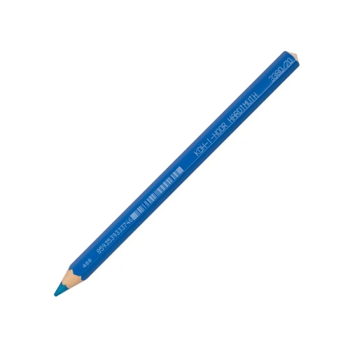 Kredka Omega Jumbo niebieska 3380/70 Koh-I-Noor _51030
