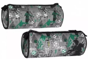 Piórnik tuba Football Starpak