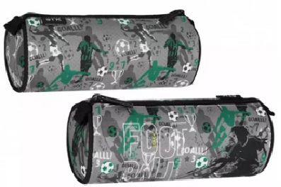 Piórnik tuba Football Starpak_98884