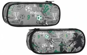 Piórnik saszetka Football Starpak